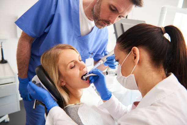 Best Wisdom Tooth Removal  in South Charleston, OH