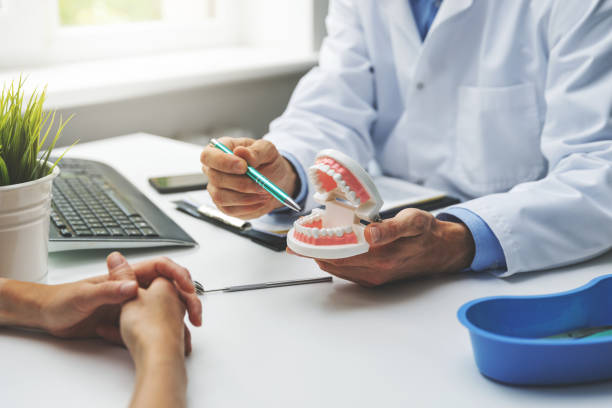 Emergency Dental Services in South Charleston, OH