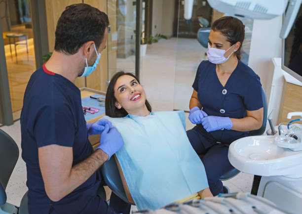Laser Dentistry in South Charleston, OH