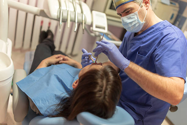 Dental X-Rays and Imaging in South Charleston, OH