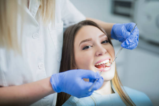 Best Invisalign and Clear Aligners  in South Charleston, OH