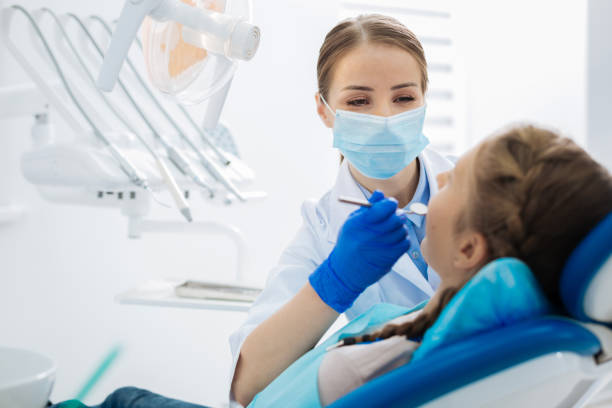 Full Mouth Reconstruction in South Charleston, OH