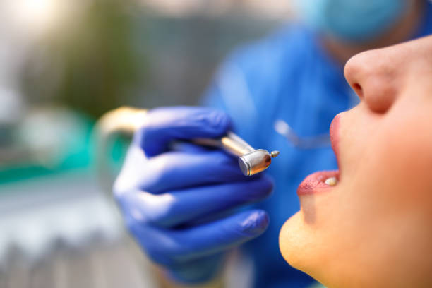 Professional Holistic Dental Care Services in South Charleston, OH